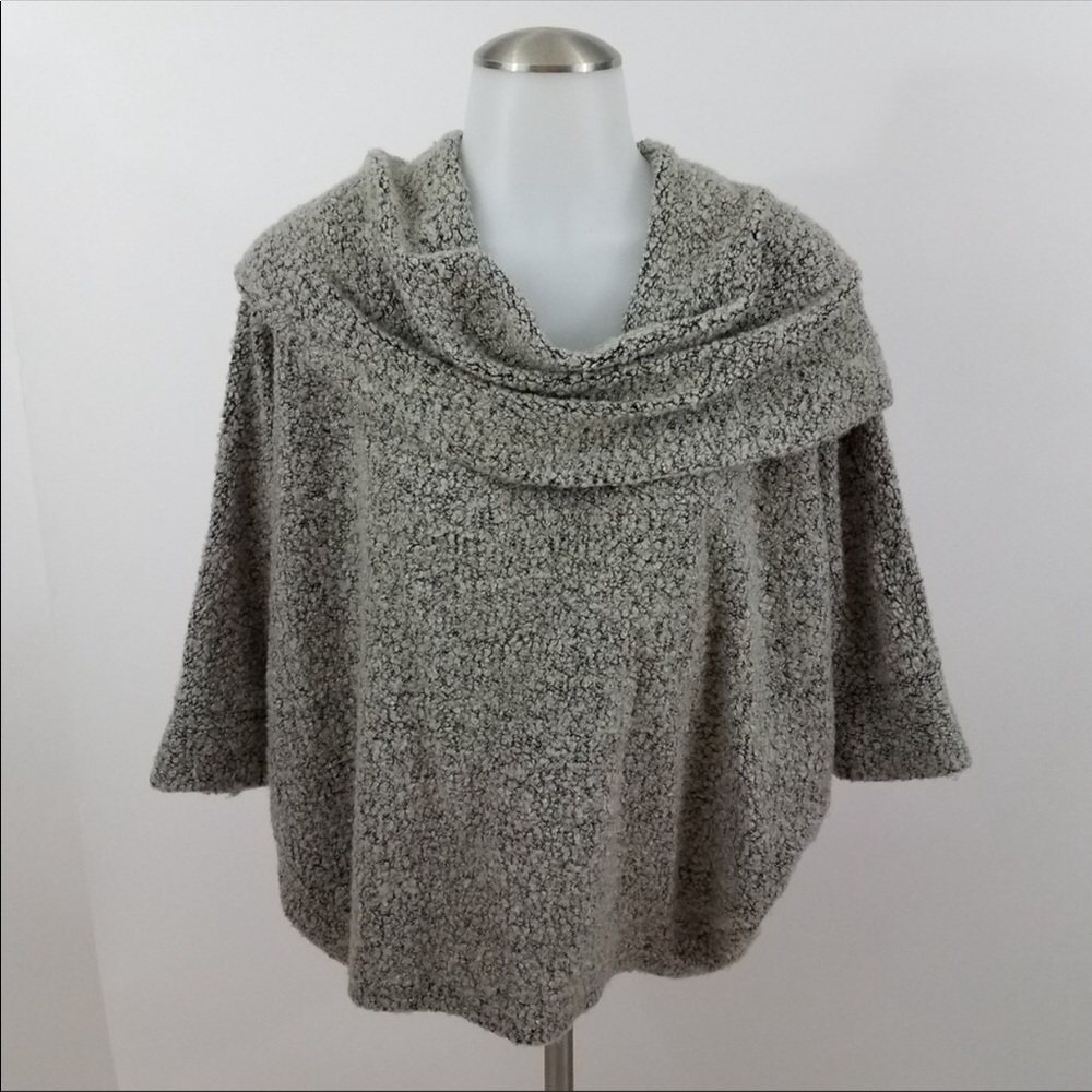 Ann Taylor loft chunky sweater top